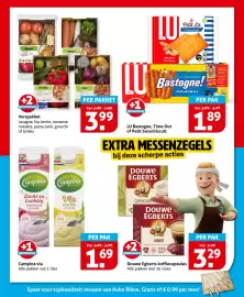 Hoogvliet folder week 29 Pagina 6