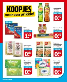 Hoogvliet folder week 29 Pagina 8