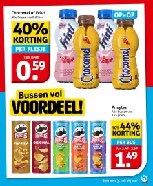 Hoogvliet folder week 29 Pagina 9