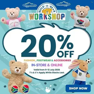 Toy Kingdom (valid until 12-07)