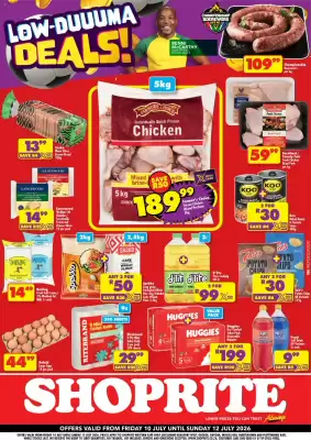 Shoprite (valid until 12-07)