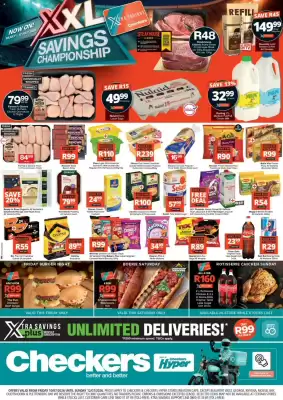 Checkers (valid until 12-07)