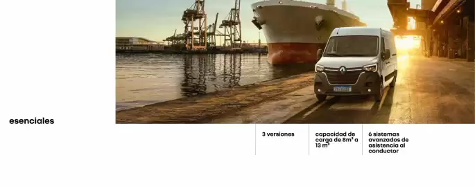 Catálogo Renault Página 2