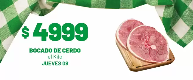 Catálogo Almacor Página 3