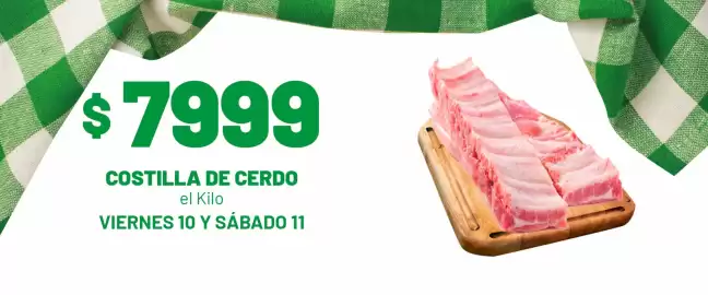 Catálogo Almacor Página 4