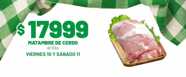 Catálogo Almacor Página 5