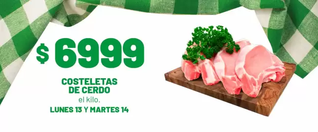 Catálogo Almacor Página 7