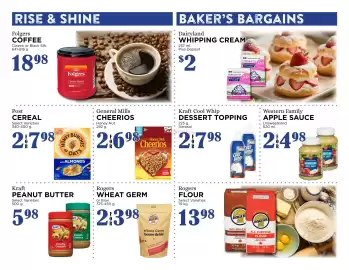 Pemberton Valley Supermarket flyer week 29 Page 6