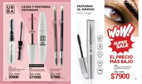 Catálogo Arbell Página 12