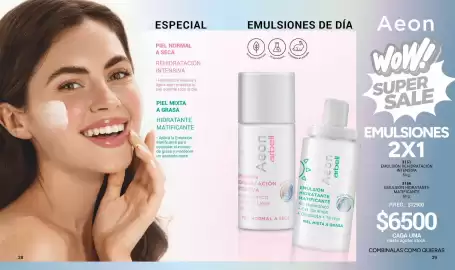 Catálogo Arbell Página 15