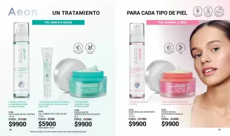 Catálogo Arbell Página 16