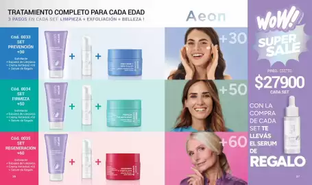Catálogo Arbell Página 19