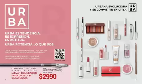 Catálogo Arbell Página 2