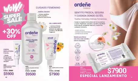 Catálogo Arbell Página 21