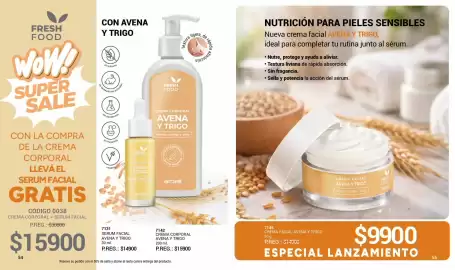 Catálogo Arbell Página 28