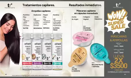 Catálogo Arbell Página 32