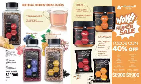 Catálogo Arbell Página 49