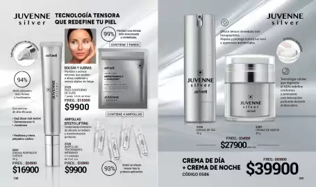 Catálogo Arbell Página 55