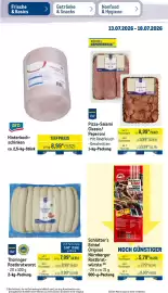 METRO Prospekt woche 29 Seite 11