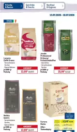 METRO Prospekt woche 29 Seite 21