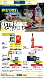 METRO Prospekt woche 29 Seite 22