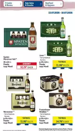 METRO Prospekt woche 29 Seite 29