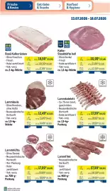 METRO Prospekt woche 29 Seite 3