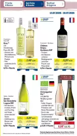 METRO Prospekt woche 29 Seite 33