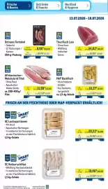 METRO Prospekt woche 29 Seite 6