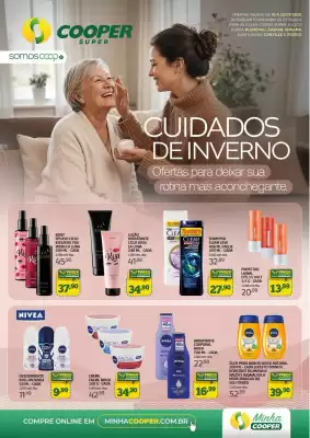 Tabloide Cooper (válido até 22-07)