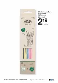 Zeeman Prospekt woche 28 Seite 2