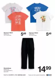 Zeeman Prospekt woche 28 Seite 8