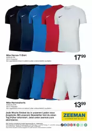 Zeeman Prospekt woche 28 Seite 9