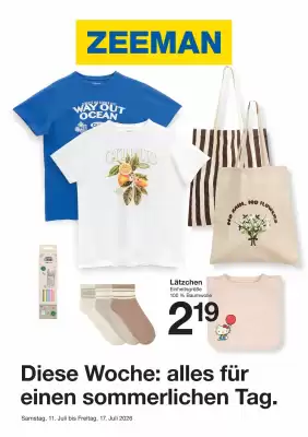 Zeeman (gültig bis 18-07)