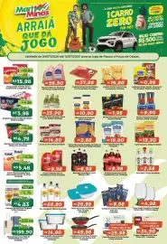 Folheto Mart Minas semana 28 Página 1