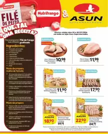 Encarte Asun Página 1