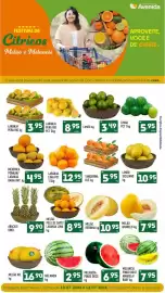 Catálogo Supermercados Avenida Página 2