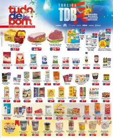 Catálogo Supermercados Rondon Página 1