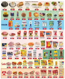 Catálogo Supermercados Rondon Página 2