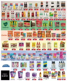Catálogo Supermercados Rondon Página 3