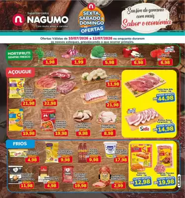 Folheto Nagumo (válido até 13-07)