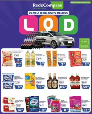 Rede Compras (válido até 18-07)
