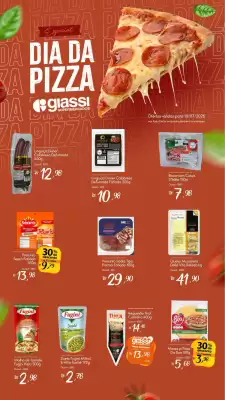 Encarte Giassi Supermercados (válido até 10-07)