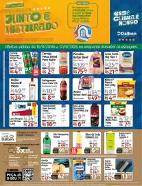Catálogo Supermercado Dalben Página 1