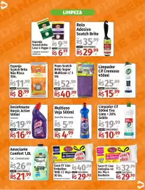 Catálogo Supermercado Dalben Página 12