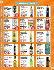 Catálogo Supermercado Dalben Página 3