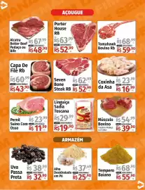 Catálogo Supermercado Dalben Página 4
