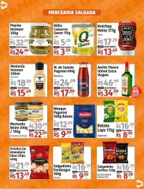 Catálogo Supermercado Dalben Página 7