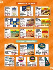 Catálogo Supermercado Dalben Página 8