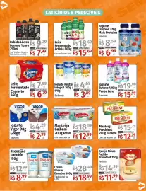 Catálogo Supermercado Dalben Página 9